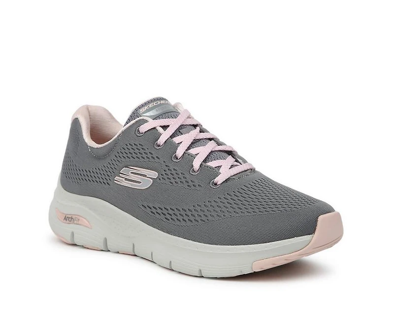 Women's Skechers Arch Fit Big Appeal Walking Shoes