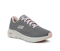 Women's Skechers Arch Fit Big Appeal Walking Shoes