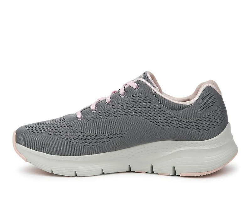 Women's Skechers Arch Fit Big Appeal Walking Shoes