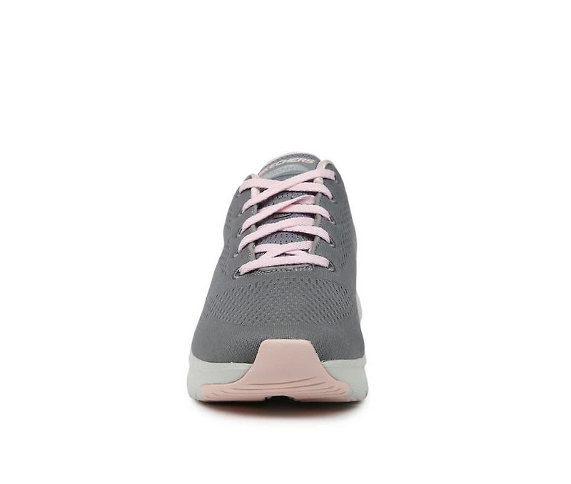 Women's Skechers Arch Fit Big Appeal Walking Shoes