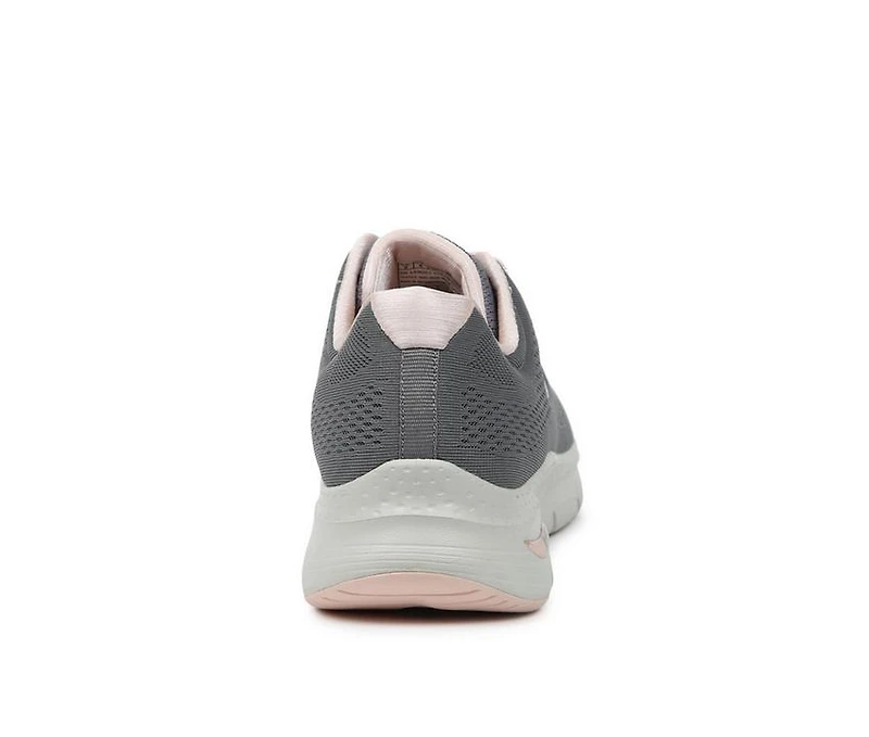 Women's Skechers Arch Fit Big Appeal Walking Shoes