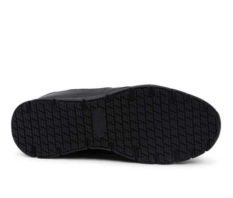 Women's Skechers Work Nampa Wyola Slip Resistant 77235 Shoes