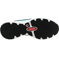 Women's Skechers Work Arch Fit SR Ebinal Shoes