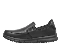 Women's Skechers Work Annod 77236 Slip Resistant Shoes