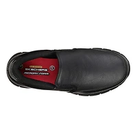 Women's Skechers Work Annod 77236 Slip Resistant Shoes