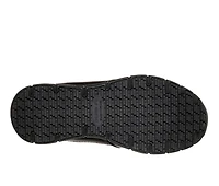 Women's Skechers Work Annod 77236 Slip Resistant Shoes
