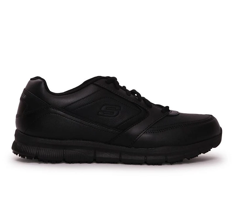 Men's Skechers Work Nampa Safety Shoes
