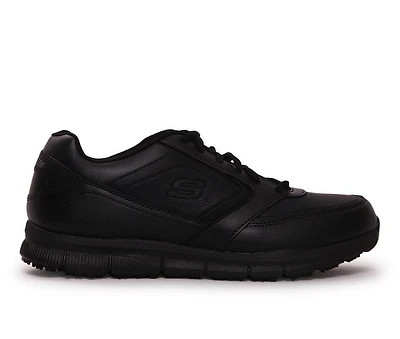 Men's Skechers Work Nampa Safety Shoes