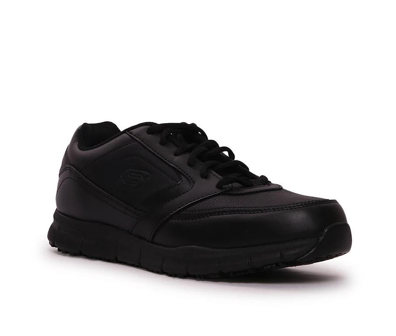 Men's Skechers Work Nampa Safety Shoes