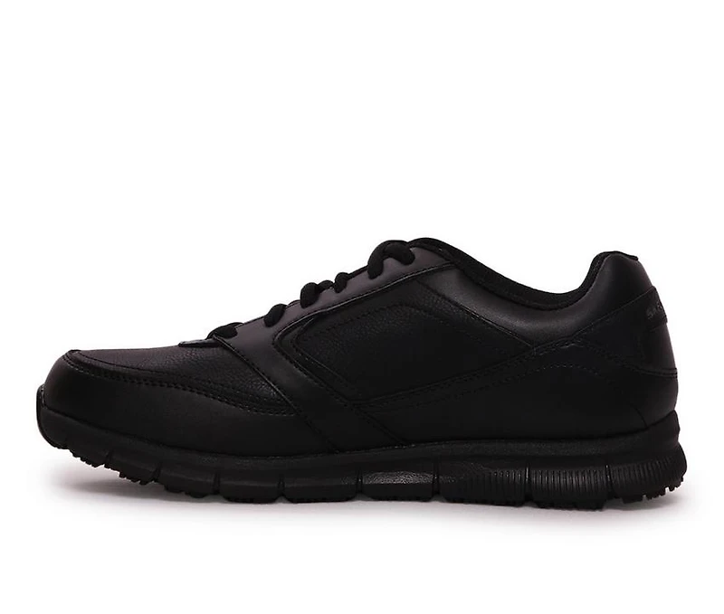 Men's Skechers Work Nampa Safety Shoes