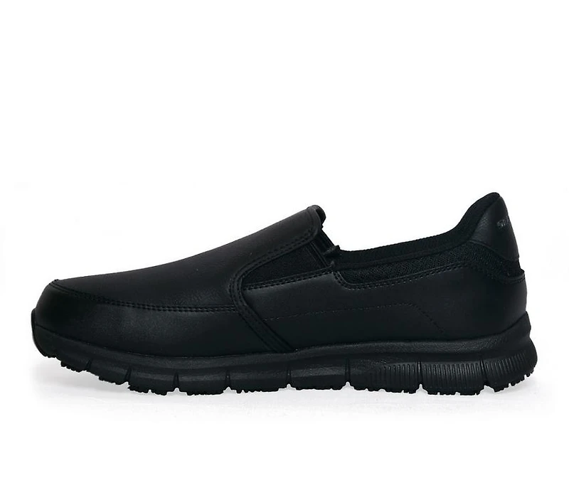Men's Skechers Work Groton Safety Shoes