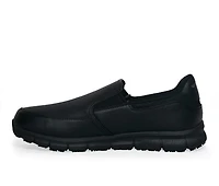 Men's Skechers Work Groton Safety Shoes