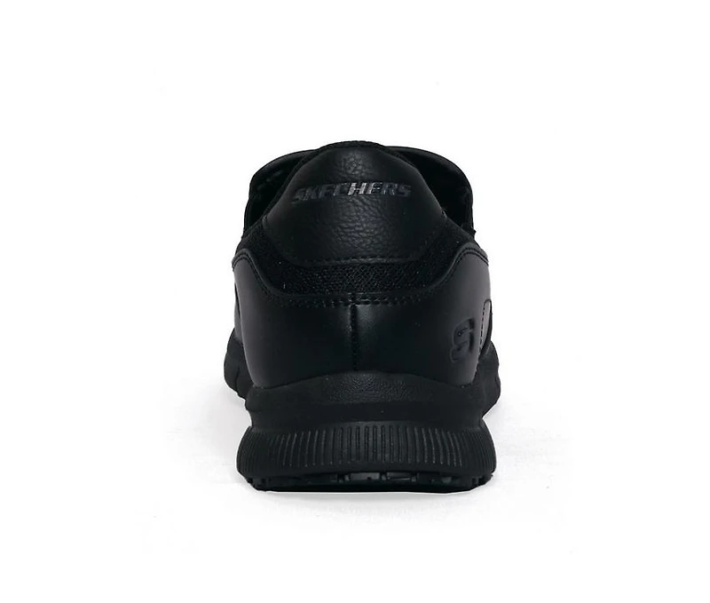 Men's Skechers Work Groton Safety Shoes