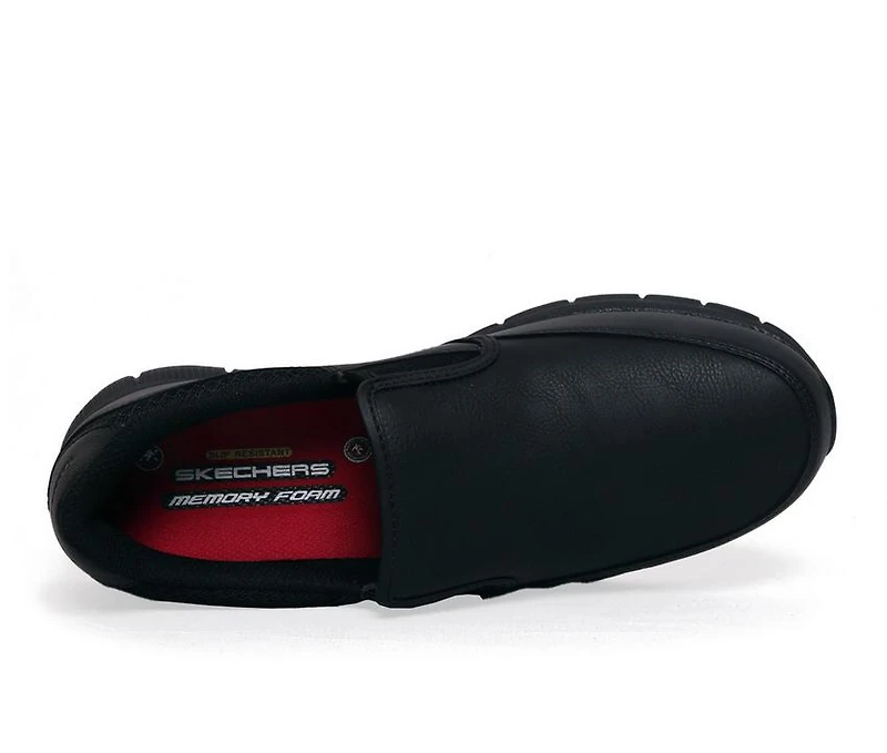 Men's Skechers Work Groton Safety Shoes
