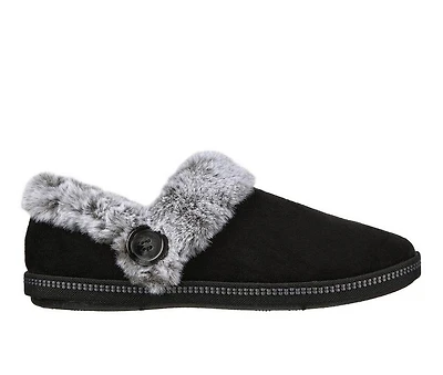 Women's Skechers Cozy Campfire- Fresh Toast Slippers