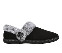 Women's Skechers Cozy Campfire- Fresh Toast Slippers