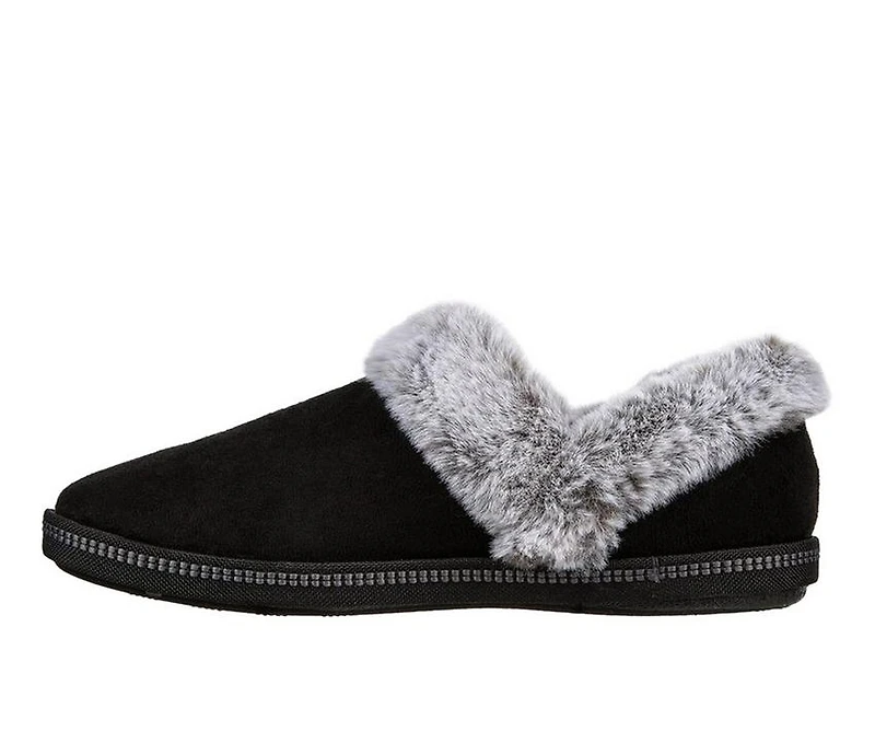 Women's Skechers Cozy Campfire- Fresh Toast Slippers