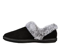 Women's Skechers Cozy Campfire- Fresh Toast Slippers