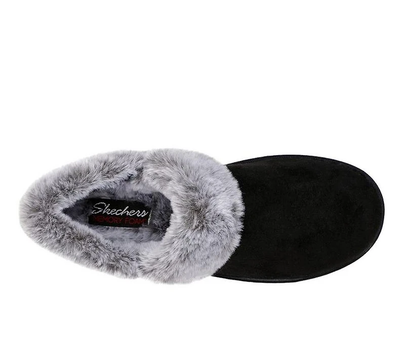 Women's Skechers Cozy Campfire- Fresh Toast Slippers