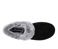 Women's Skechers Cozy Campfire- Fresh Toast Slippers