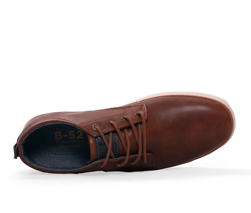 Men's B-52 Cane Dress Shoes
