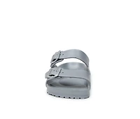 Men's Birkenstock Arizona Eva Footbed Sandals
