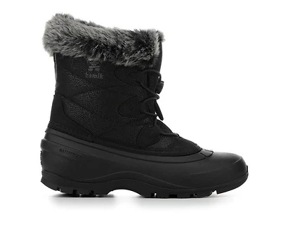 Women's Kamik Momentum L2 Winter Boots