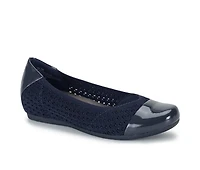 Women's Baretraps Mia Flats