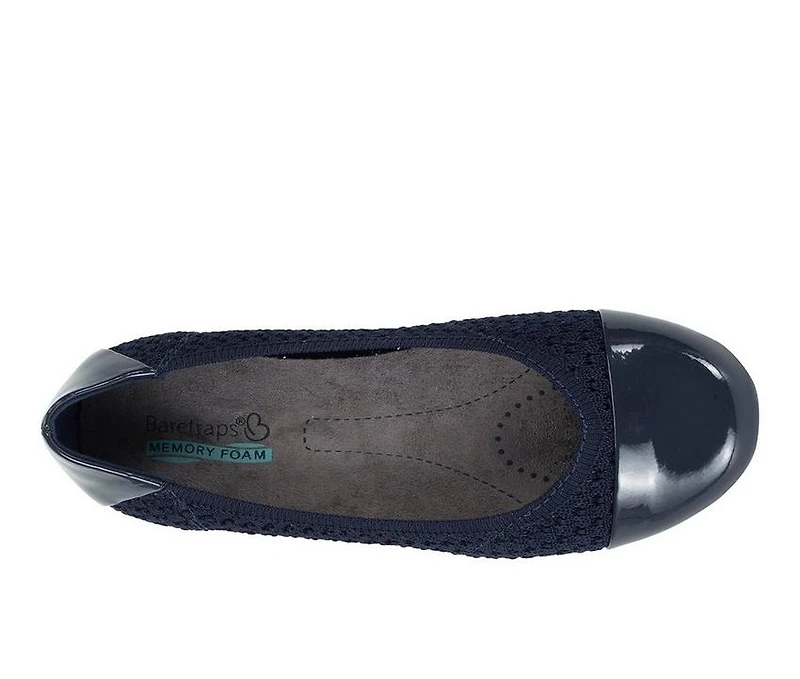 Women's Baretraps Mia Flats