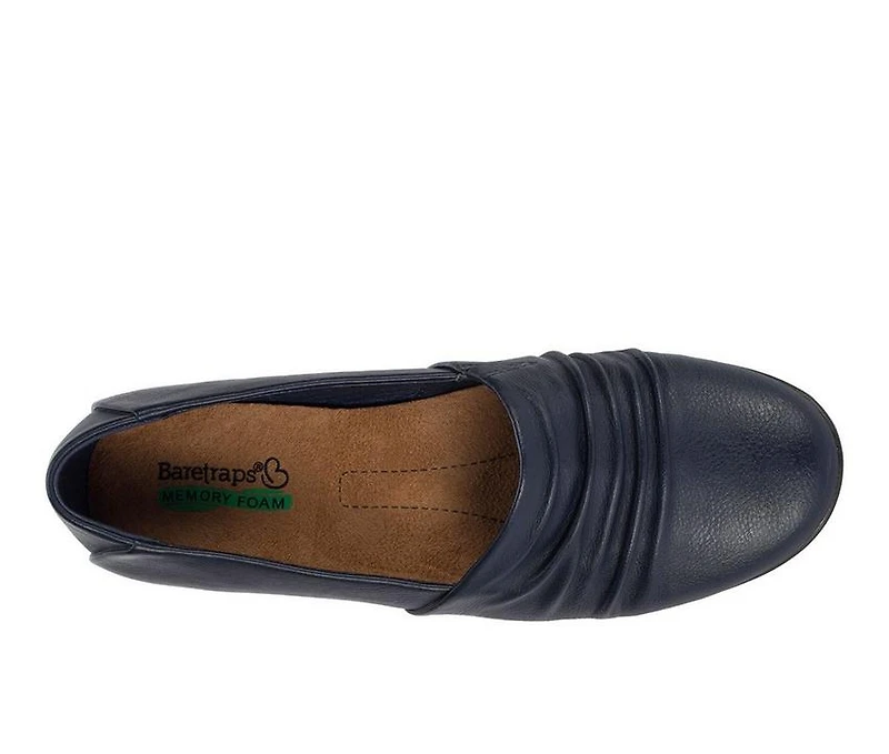 Women's Baretraps Piper Flats