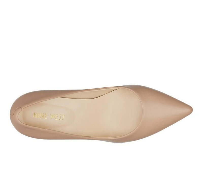 Women's Nine West Etta Pumps