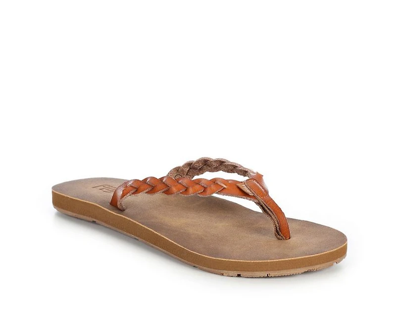 Women's Flojos Navida Flip-Flops