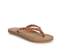 Women's Flojos Navida Flip-Flops
