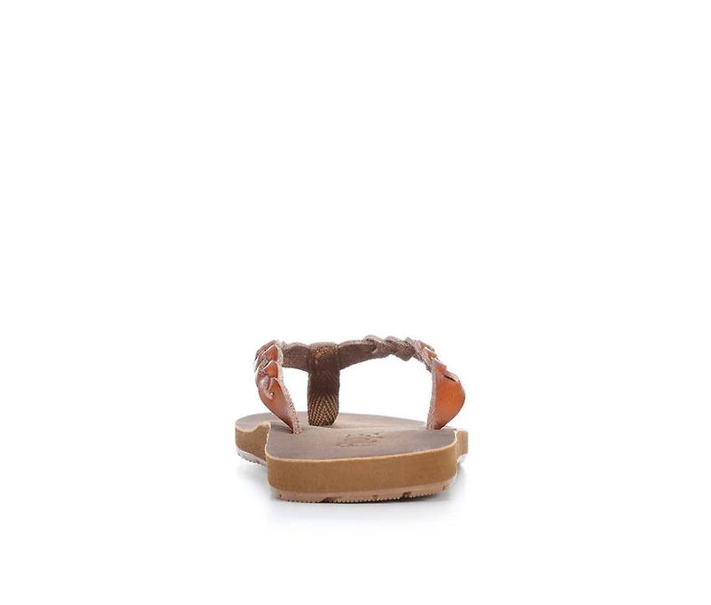 Women's Flojos Navida Flip-Flops