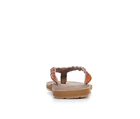 Women's Flojos Navida Flip-Flops
