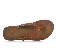 Women's Flojos Navida Flip-Flops