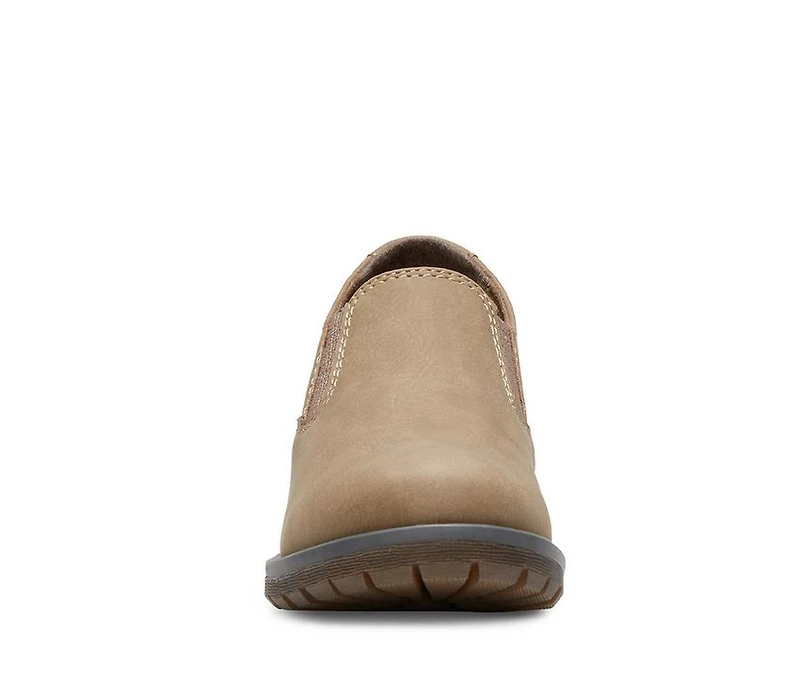 Women's Eastland Brooke Heeled Casual Shoes