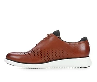 Men's Cole Haan 2.Zerogrand Laser Wingtip Oxfords