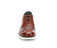Men's Cole Haan 2.Zerogrand Laser Wingtip Oxfords