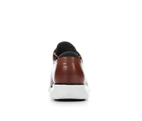 Men's Cole Haan 2.Zerogrand Laser Wingtip Oxfords