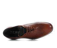 Men's Cole Haan 2.Zerogrand Laser Wingtip Oxfords