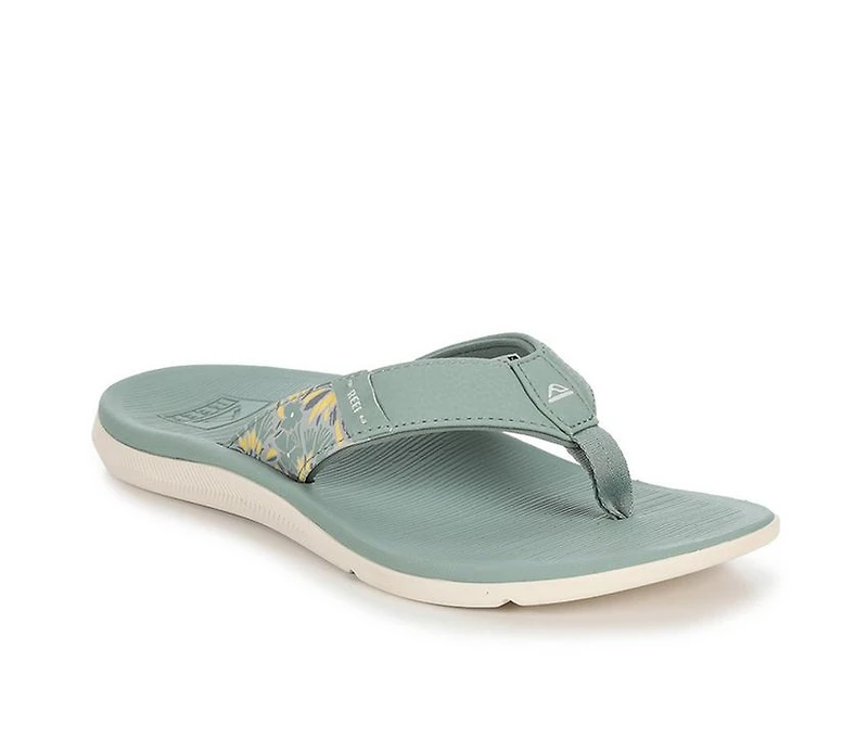 Women's Reef Santa Ana Flip-Flops