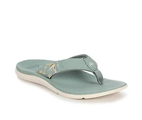 Women's Reef Santa Ana Flip-Flops