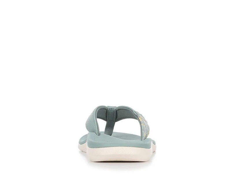 Women's Reef Santa Ana Flip-Flops