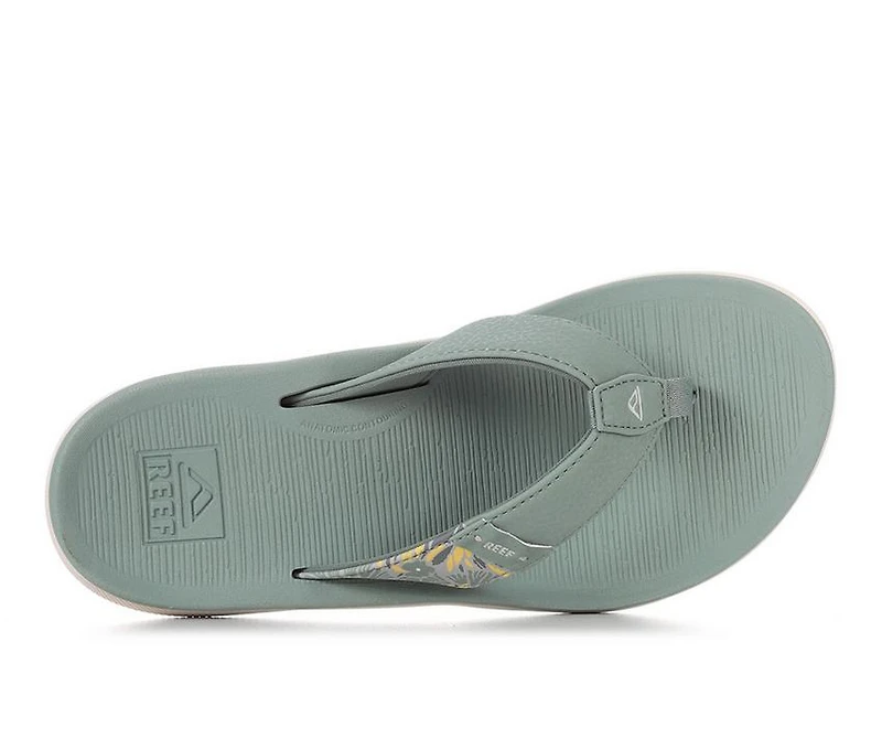 Women's Reef Santa Ana Flip-Flops