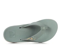 Women's Reef Santa Ana Flip-Flops