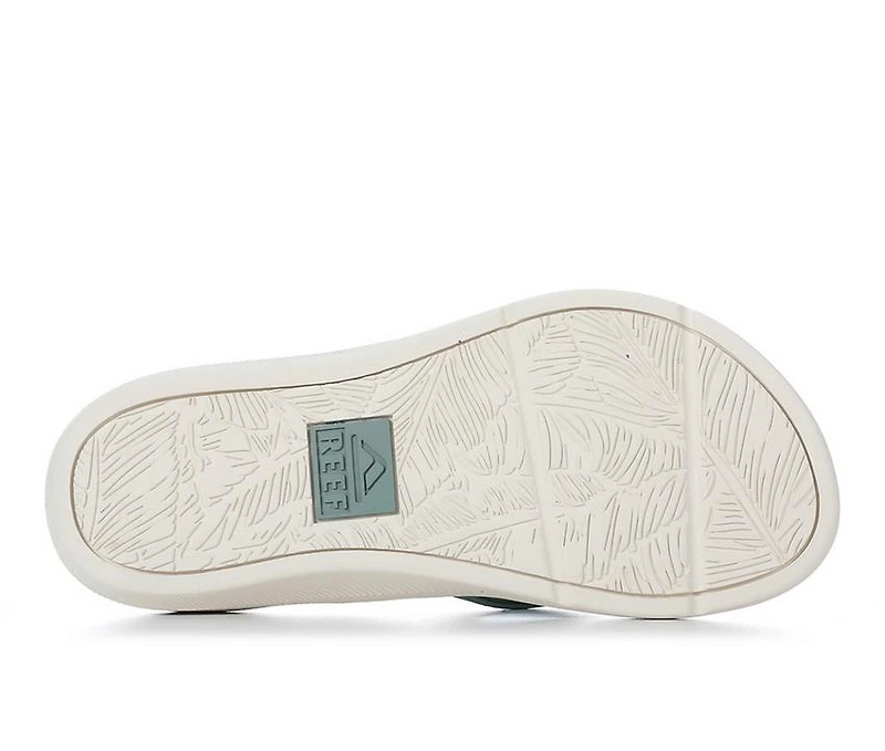Women's Reef Santa Ana Flip-Flops