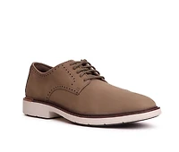 Men's Cole Haan Go-To Plain Toe Oxford Dress Shoes