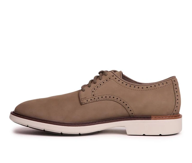 Men's Cole Haan Go-To Plain Toe Oxford Dress Shoes