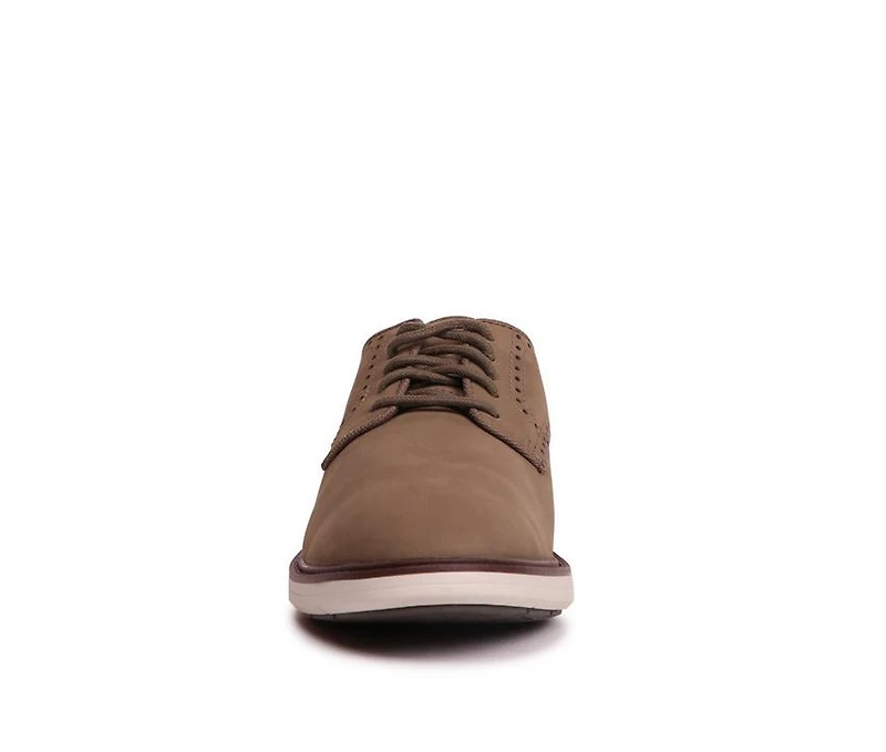 Men's Cole Haan Go-To Plain Toe Oxford Dress Shoes